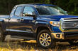 Przegląd auta Toyota Tundra zdjęcia 3