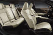 Sedan siódmej generacji Lexus ES zdjęcia 4