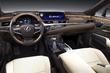 Sedan siódmej generacji Lexus ES zdjęcia 3