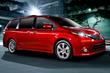 Przegląd minivan Toyota Sienna zdjęcia 8