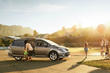 Przegląd minivan Toyota Sienna zdjęcia 5