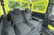 Czwarta generacja Suzuki Jimny zdjęcia 6