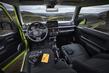 Czwarta generacja Suzuki Jimny zdjęcia 5