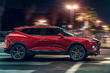 Suv Chevrolet Blazer 2019-go roku modelowego zdjęcia 6