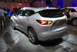 Suv Chevrolet Blazer 2019-go roku modelowego zdjęcia 3