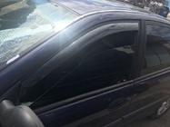 Renault Laguna 1994-2001 Deflektory Okien (Przednie) zdjęcia 2