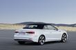 Przegląd Audi A5 Cabriolet zdjęcia 7