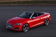 Przegląd Audi A5 Cabriolet zdjęcia 6