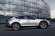 Kompaktowy suv Mazda CX-4 zdjęcia 7