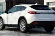 Kompaktowy suv Mazda CX-4 zdjęcia 5