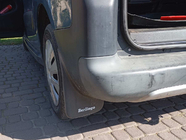 Citroen Berlingo 2008-2018 Chlapacze Premium (Turcja) Przednie zdjęcia 9