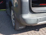 Citroen Berlingo 2008-2018 Chlapacze Premium (Turcja) Przednie i tylne zdjęcia 9