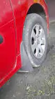 Citroen Berlingo 2008-2018 Chlapacze Premium (Turcja) Przednie i tylne zdjęcia 7