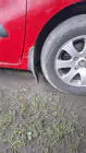 Citroen Berlingo 2008-2018 Chlapacze Premium (Turcja) Przednie i tylne zdjęcia 8