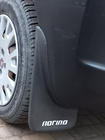 Fiat Fiorino/Qubo 2008-2024 Chlapacze Premium (Turcja) Przednie zdjęcia 3