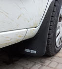 Fiat Fiorino/Qubo 2008-2024 Chlapacze Premium (Turcja) Przednie zdjęcia 4