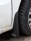 Fiat Fiorino/Qubo 2008-2024 Chlapacze Premium (Turcja) Przednie zdjęcia 6