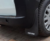 Fiat Fiorino/Qubo 2008-2024 Chlapacze Premium (Turcja) Przednie zdjęcia 5
