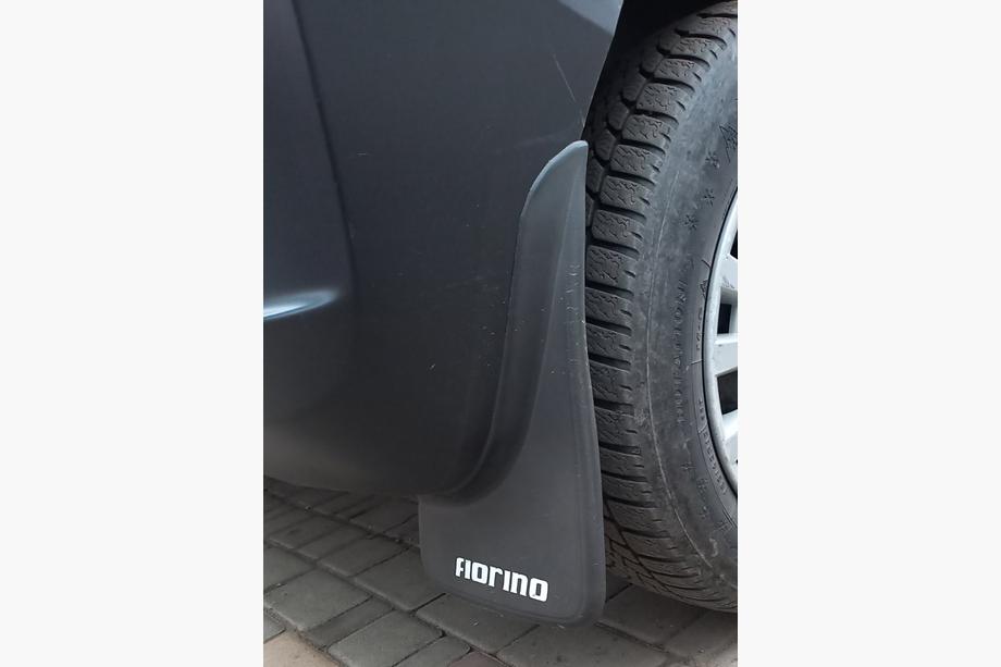 Fiat Fiorino/Qubo 2008-2024 Chlapacze Premium (Turcja) Przednie Image