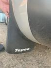 Peugeot Partner Tepee 2008-2018 Chlapacze Premium (Tepee, Turcja) Przednie zdjęcia 4