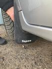 Peugeot Partner Tepee 2008-2018 Chlapacze Premium (Tepee, Turcja) Przednie zdjęcia 5