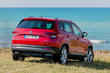 Drugi przegląd zwrotnicy Skoda Karoq zdjęcia 3