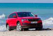 Drugi przegląd zwrotnicy Skoda Karoq zdjęcia 1
