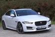 Przegląd sedan Jaguar XE zdjęcia 8