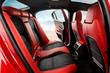 Przegląd sedan Jaguar XE zdjęcia 6