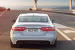 Przegląd sedan Jaguar XE zdjęcia 7