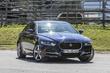 Przegląd sedan Jaguar XE zdjęcia 3