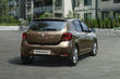 Przegląd hatchback Renault Sandero zdjęcia 2
