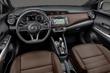 Kompaktowy crossover Nissan Kicks zdjęcia 6