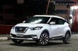 Kompaktowy crossover Nissan Kicks zdjęcia 4