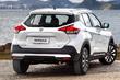 Kompaktowy crossover Nissan Kicks zdjęcia 2