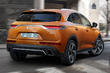 Przegląd nagrody zwrotnicy DS 7 Crossback zdjęcia 2