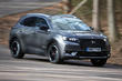 Przegląd nagrody zwrotnicy DS 7 Crossback zdjęcia 1