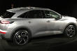 Przegląd nagrody zwrotnicy DS 7 Crossback zdjęcia 4