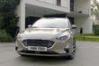 Kombi Ford Focus SW czwartej generacji zdjęcia 8