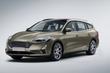 Kombi Ford Focus SW czwartej generacji zdjęcia 4