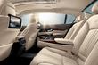 Przegląd executive sedan Kia Quoris zdjęcia 5