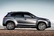 Przegląd zwrotnicy Peugeot 4008 zdjęcia 6