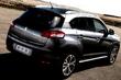 Przegląd zwrotnicy Peugeot 4008 zdjęcia 5