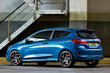 Przegląd Ford Fiesta ST trzeciej generacji zdjęcia 3