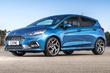 Przegląd Ford Fiesta ST trzeciej generacji zdjęcia 2