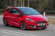 Przegląd Ford Fiesta ST trzeciej generacji zdjęcia 1
