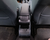 Ford Fiesta 2008-2017 Podłokietnik zdjęcia 2