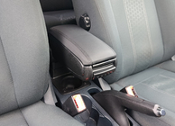 Ford Fiesta 2008-2017 Podłokietnik zdjęcia 1