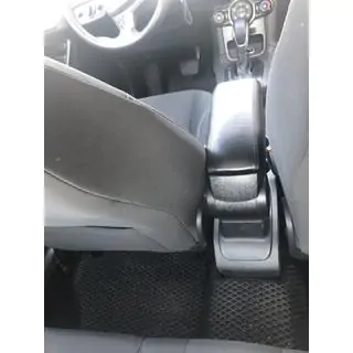 Podłokietnik Ford Fiesta 2008-2017 zdjęcia 4