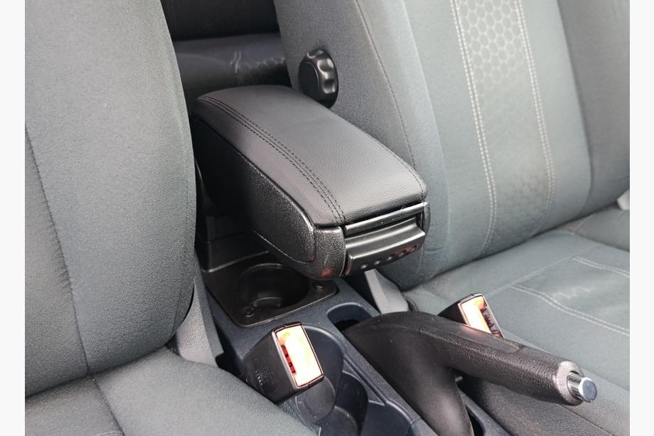 Ford Fiesta 2008-2017 Podłokietnik Image